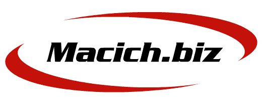 Jiří Macich ml. - business prezentace